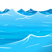 مياه البحر PNG
