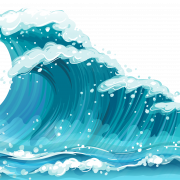 موجة البحر