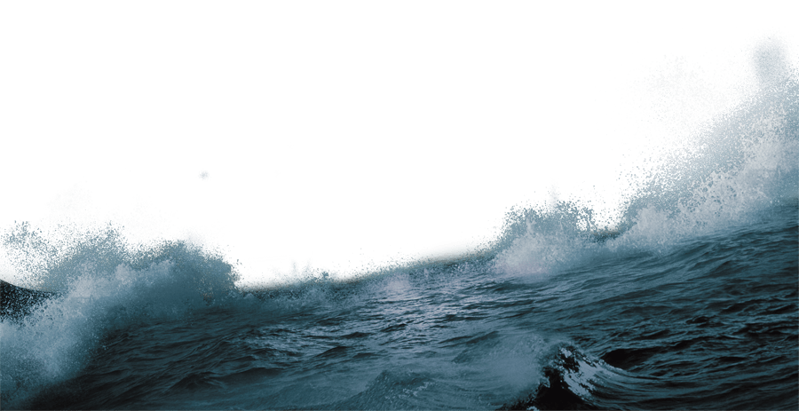 Sea Wave PNG Free Download