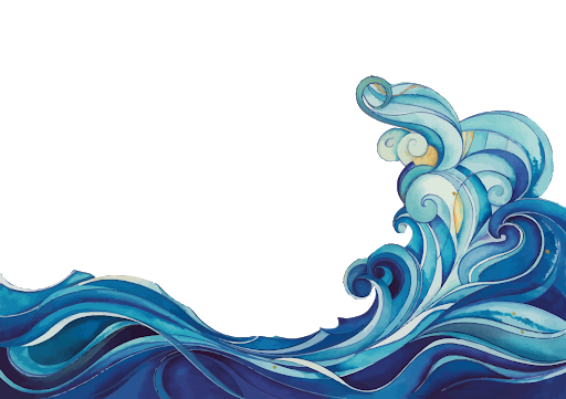 Sea Wave PNG Images