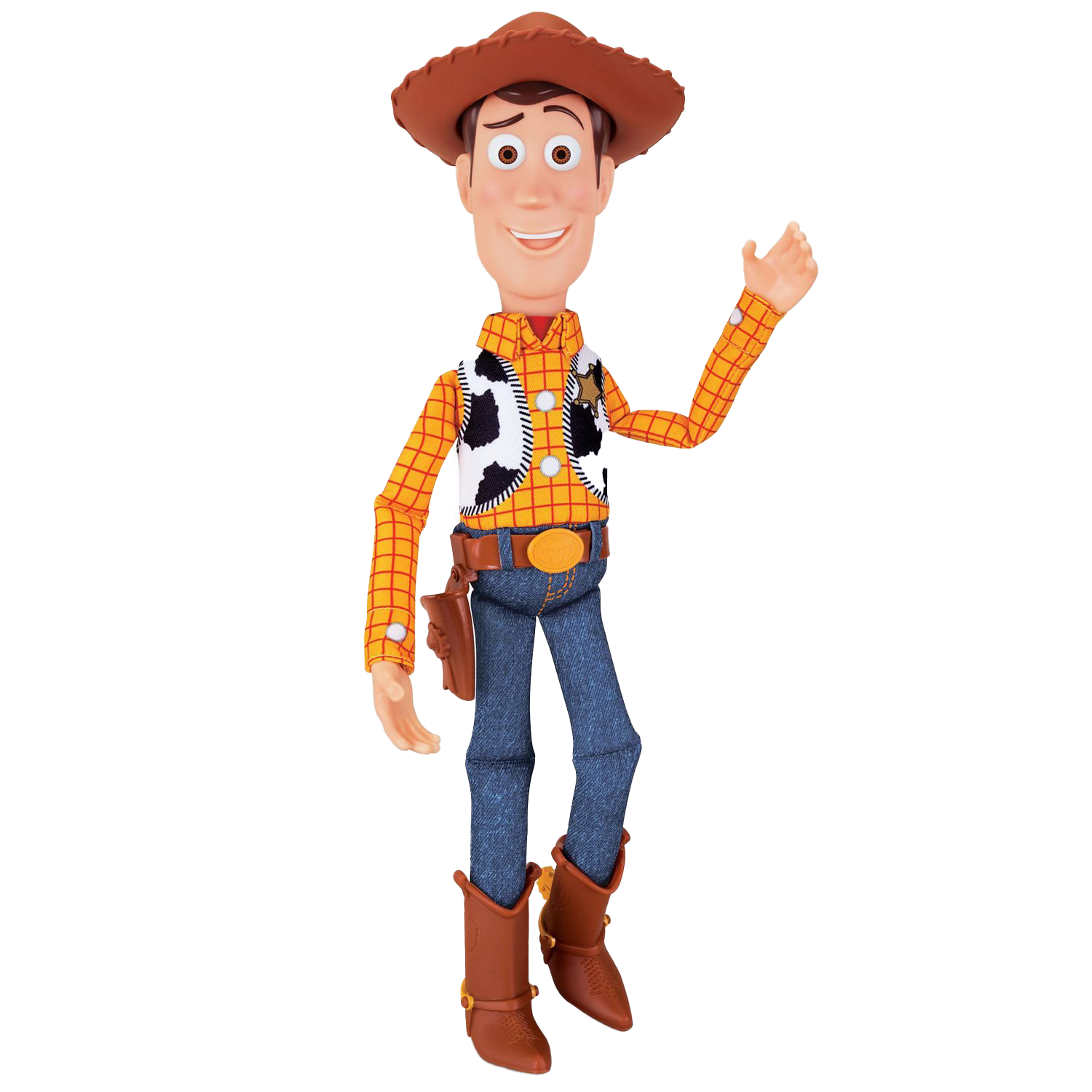 SHERIFF WOODY PNG Immagine