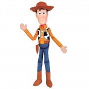 Sheriff Woody PNG Picture