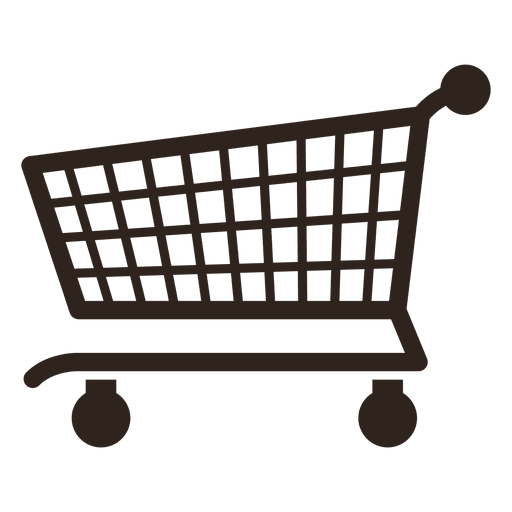 Shopping Cart PNG Free Download