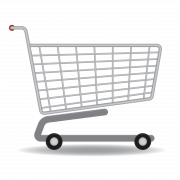 Imahe ng shopping cart PNG