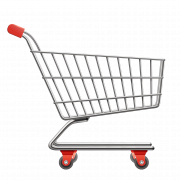 Shopping Cart PNG Image HD