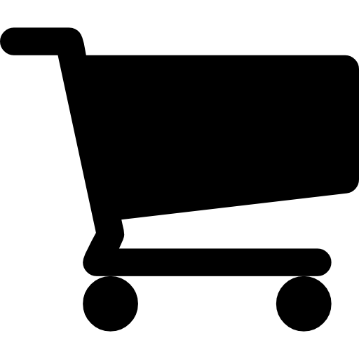 Shopping Cart Transparent