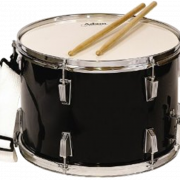 Side Drum PNG -afbeelding HD