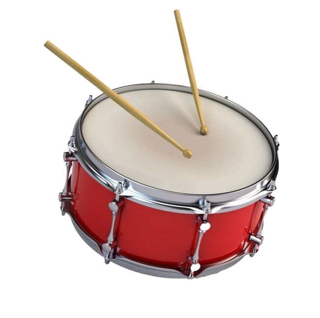 Side Drum PNG Pic