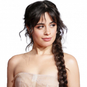 Singer Camila Cabello PNG Clipart