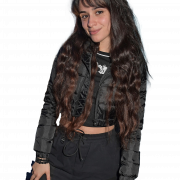 Singer Camila Cabello PNG Images