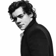 Cantor Harry styles png clipart