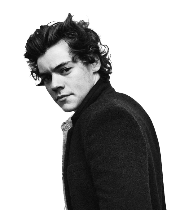 Singer Harry Styles PNG Clipart