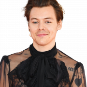 Cantora Harry Styles Png Picture