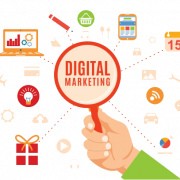 Small Business Digital Marketing