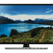 Smart Samsung TV PNG Clipart