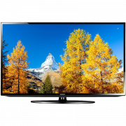 Smart Samsung TV PNG Unduh Gratis