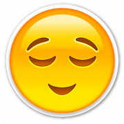 Smiley Emoticon PNG Clipart
