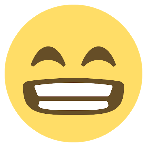 Smiley Emoticon PNG Image
