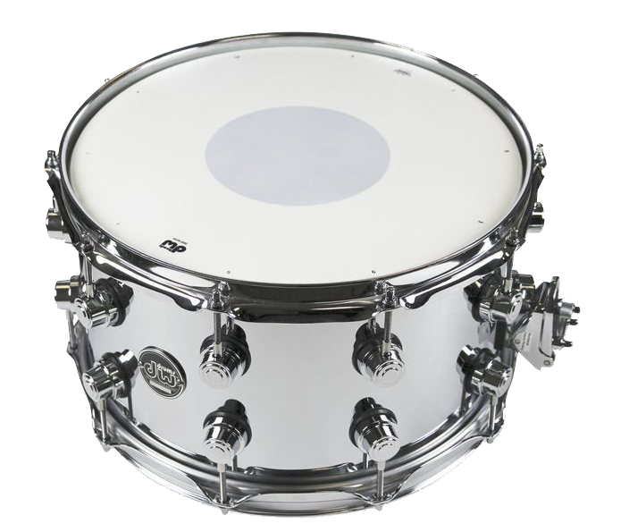 Snare Drum PNG File