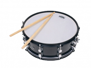 Snare Drum PNG High Quality Image