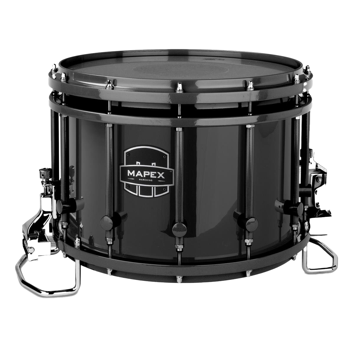 Snare Drum PNG Image File