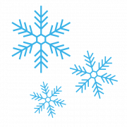 Snow PNG Photo
