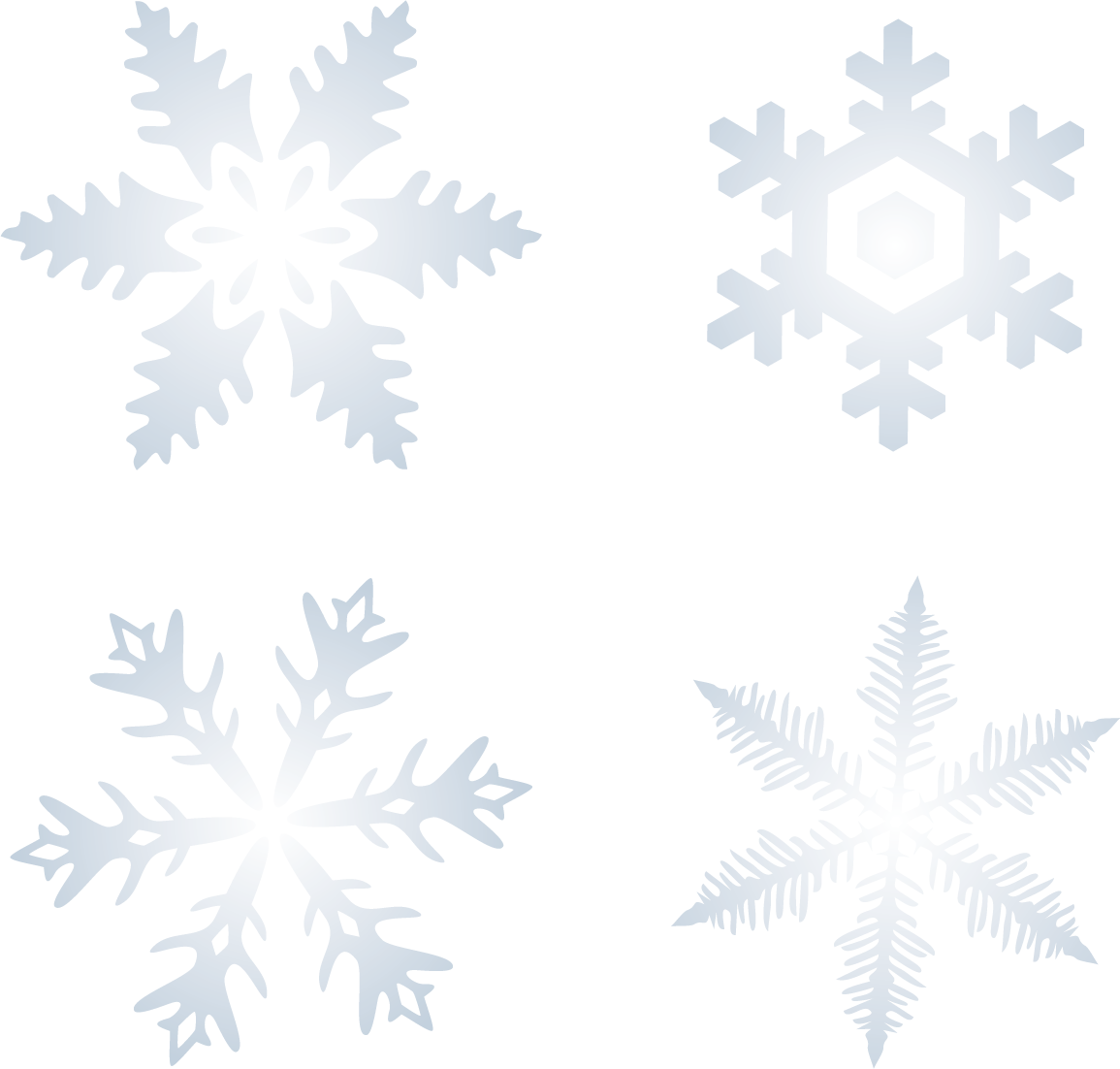 Snow png pic