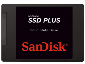 Solid State Drive PNG File