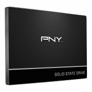 Solid State Drive PNG скачать бесплатно