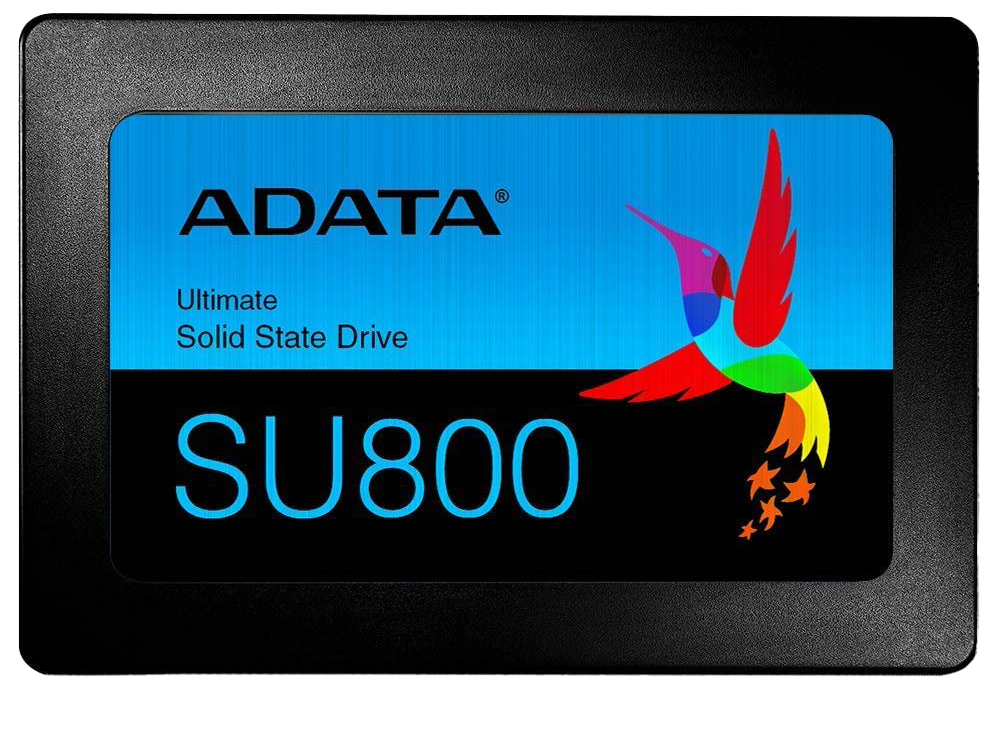 Solid State Drive PNG Free Image
