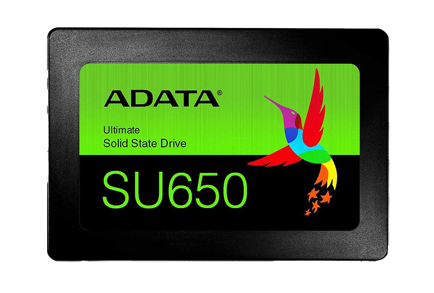 Solid State Drive PNG High Quality Image