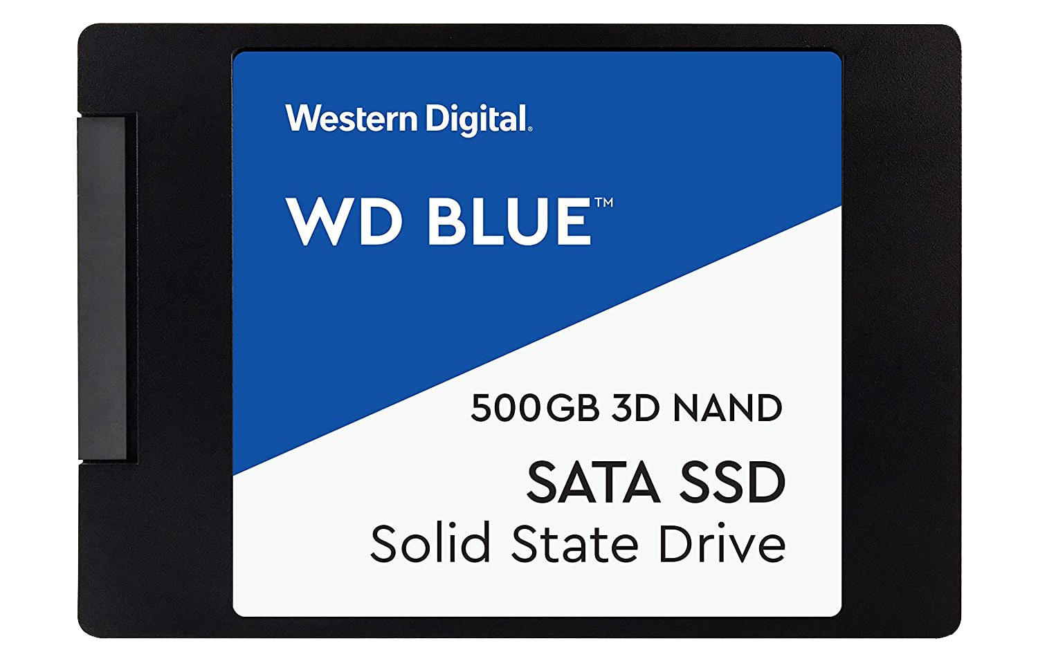 Solid State Drive PNG Images