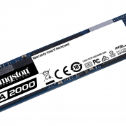 Solid State Drive PNG Pic