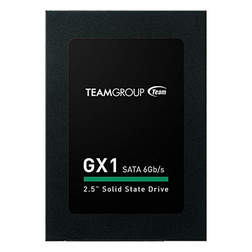 Solid State Drive Transparent