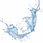 Splash Water PNG Image
