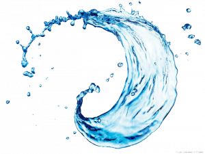 Splash Water PNG afbeeldingsbestand
