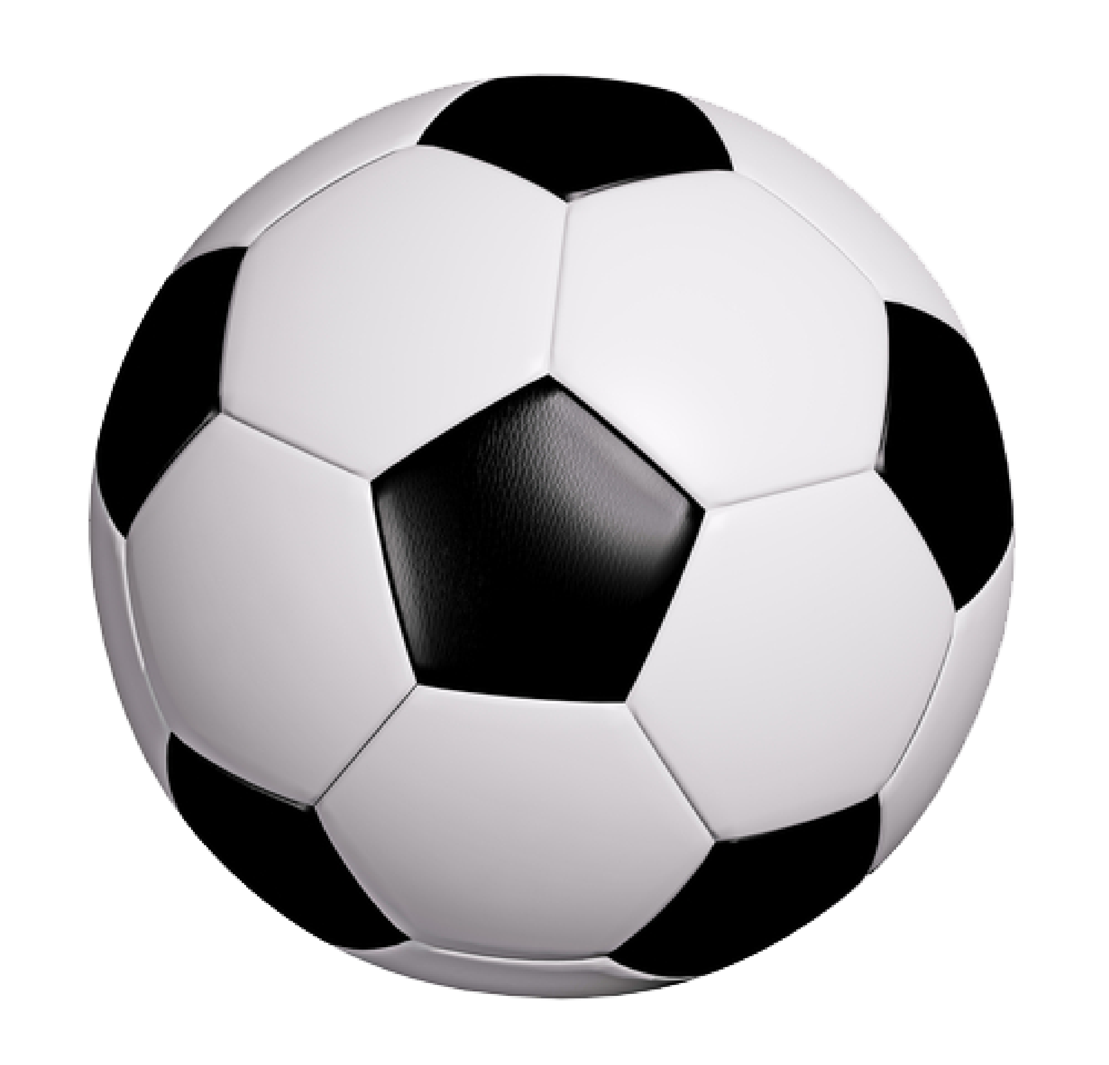 Sports Ball Transparent