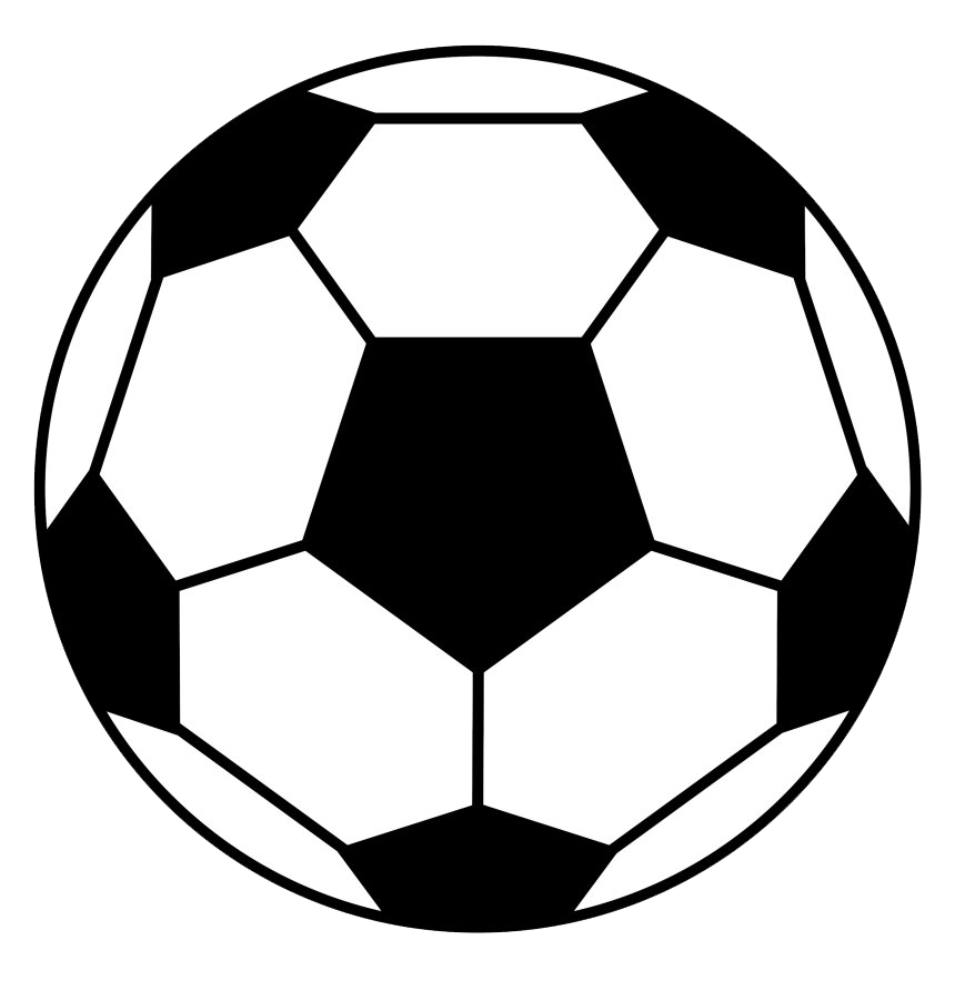 Спортивный мяч