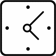 Квадратная форма PNG Скачать изображение