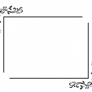 Square Shape PNG Picture