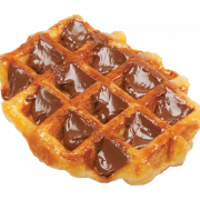 Square Waffle Png Clipart