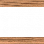 Квадратная деревянная рама Png HD изображение