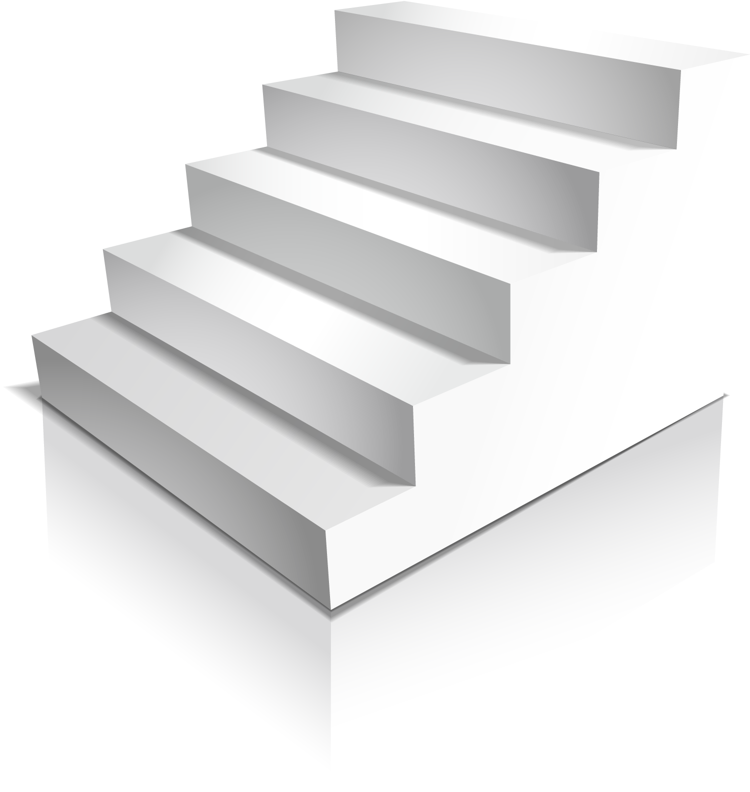 Stairs PNG File Download Free