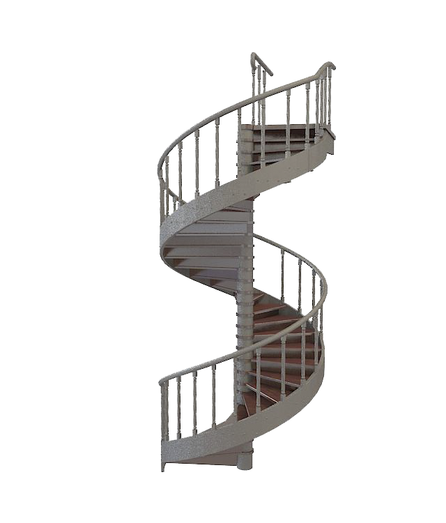 Stairs PNG High Quality Image