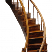 Stairs PNG Image HD