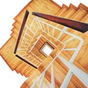 Imágenes PNG de escaleras