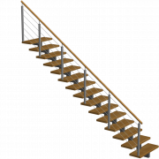 Treppe PNG Foto