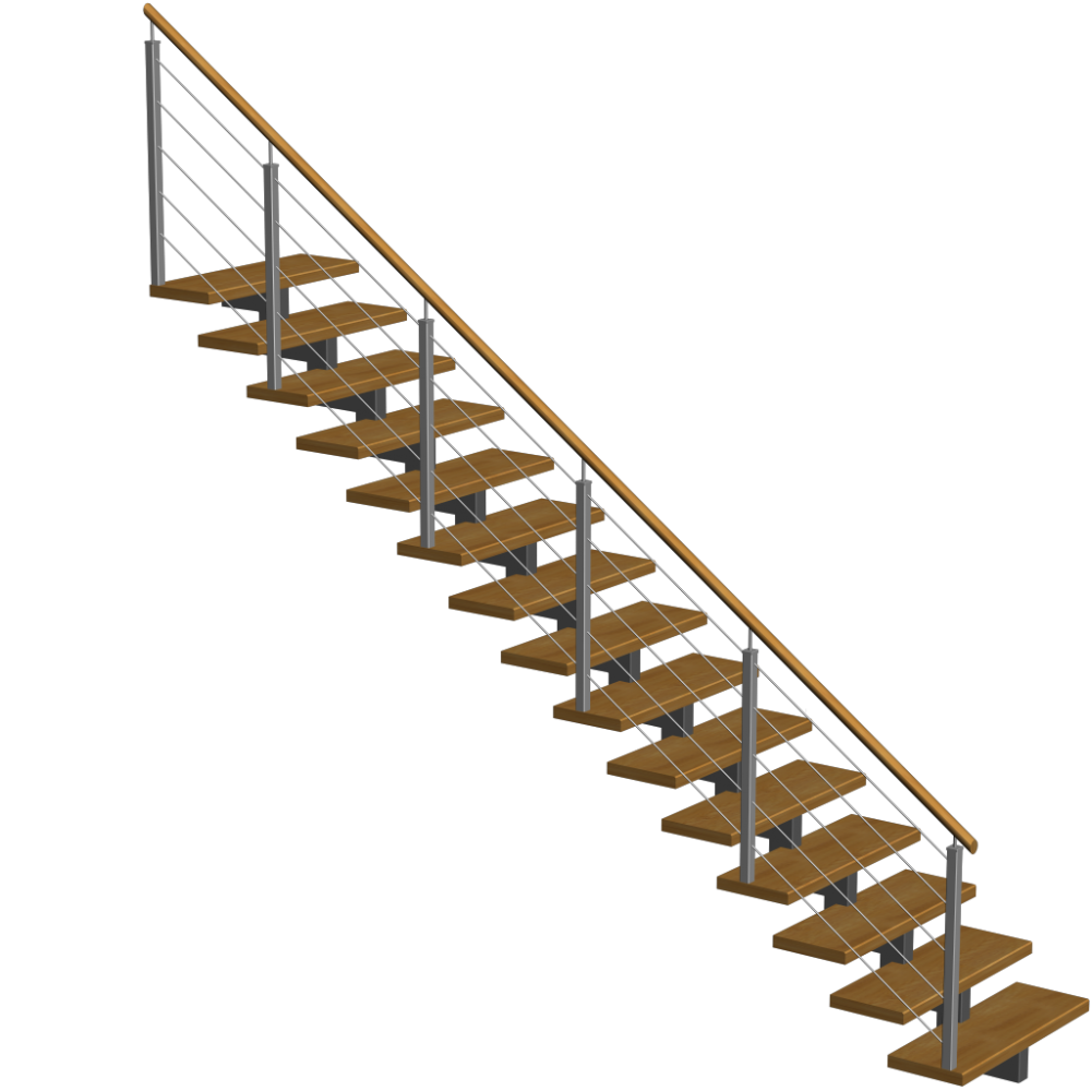 Stairs PNG Photo
