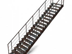 Stairs PNG Pic
