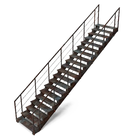 Escaliers png pic